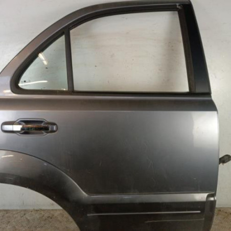 Porte arriere droit KIA SORENTO 1 Photo n°1