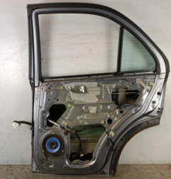 Porte arriere droit KIA SORENTO 1 Photo n°3