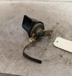 Avertisseur/Klaxon RENAULT MODUS Photo n°1