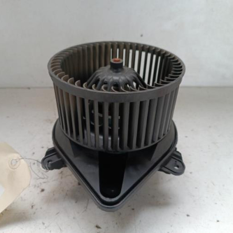 Pulseur d'air PEUGEOT 607 Pulseur d'air PEUGEOT 607