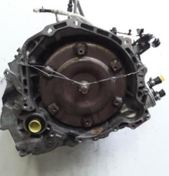 Boite de vitesses RENAULT VEL SATIS Photo n°1