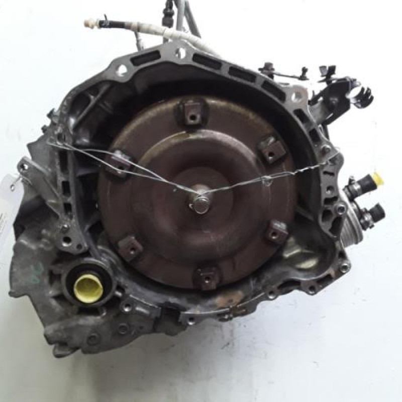 Boite de vitesses RENAULT VEL SATIS