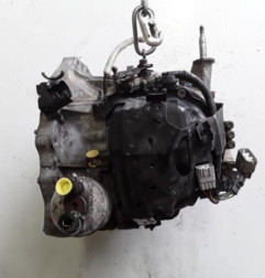 Boite de vitesses RENAULT VEL SATIS Photo n°4