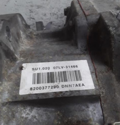Boite de vitesses RENAULT VEL SATIS Photo n°5