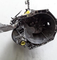 Boite de vitesses CITROEN C5 2 Photo n°1