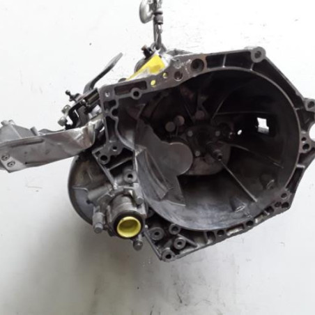 Boite de vitesses CITROEN C5 2 Photo n°1