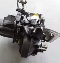 Boite de vitesses CITROEN C5 2