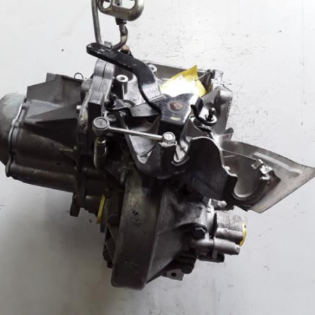Boite de vitesses CITROEN C5 2