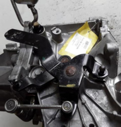 Boite de vitesses CITROEN C5 2 Photo n°3