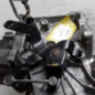 Boite de vitesses CITROEN C5 2