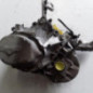 Boite de vitesses CITROEN C5 2
