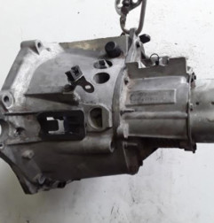 Boite de vitesses CITROEN C5 2 Photo n°5