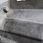 Boite de vitesses CITROEN C5 2