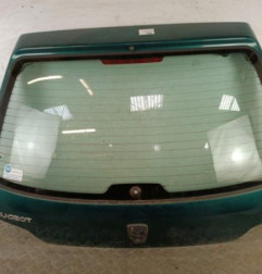 Malle/Hayon arriere PEUGEOT 106 Photo n°1