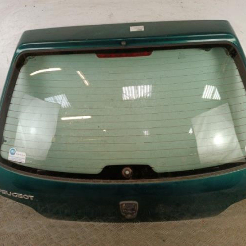 Malle/Hayon arriere PEUGEOT 106