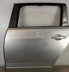Porte arriere gauche PEUGEOT 5008 1 Photo n°1