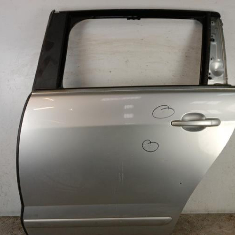 Porte arriere gauche PEUGEOT 5008 1