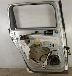 Porte arriere gauche PEUGEOT 5008 1 Photo n°4