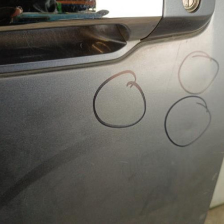 Porte avant gauche KIA SORENTO 1