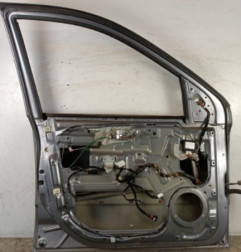 Porte avant gauche KIA SORENTO 1 Photo n°3