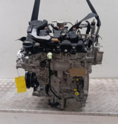 Moteur CITROEN C5 AIRCROSS Photo n°1