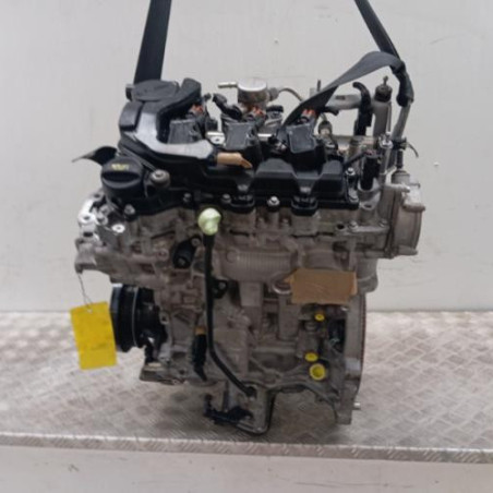 Moteur CITROEN C5 AIRCROSS Photo n°1