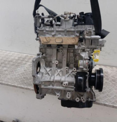 Moteur CITROEN C5 AIRCROSS Photo n°3