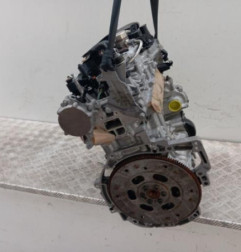 Moteur CITROEN C5 AIRCROSS Photo n°4