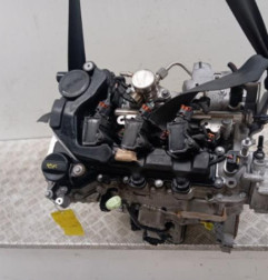 Moteur CITROEN C5 AIRCROSS Photo n°5