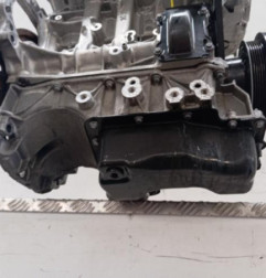 Moteur CITROEN C5 AIRCROSS Photo n°6