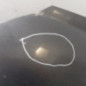 Capot PEUGEOT 207