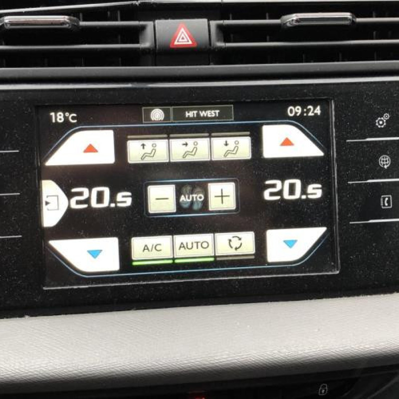 Afficheur CITROEN C4 GRAND PICASSO 2
