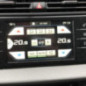 Afficheur CITROEN C4 GRAND PICASSO 2