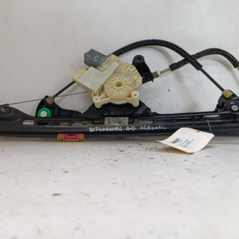 Leve vitre electrique avant gauche CITROEN C4 GRAND PICASSO 2