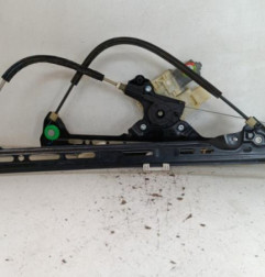 Leve vitre electrique avant gauche CITROEN C4 GRAND PICASSO 2 Photo n°4