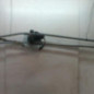 Moteur essuie glace avant CITROEN XSARA PICASSO