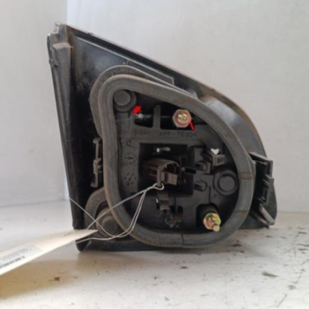 Feu arriere secondaire droit (feux) PEUGEOT 406