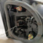 Feu arriere secondaire droit (feux) PEUGEOT 406