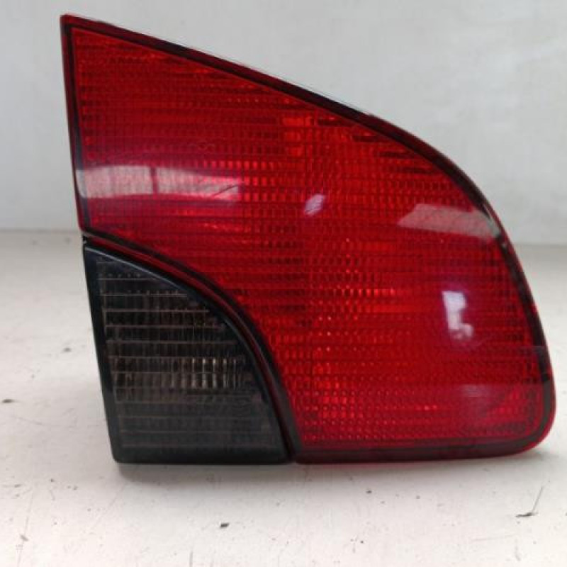 Feu arriere secondaire gauche (feux) PEUGEOT 406