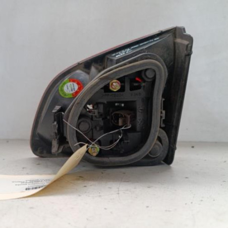 Feu arriere secondaire gauche (feux) PEUGEOT 406
