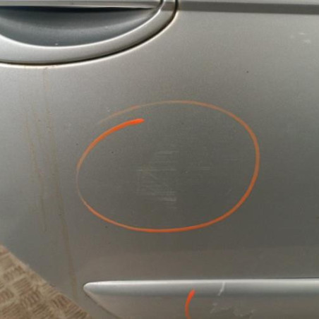 Porte arriere droit CITROEN C5 1