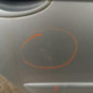 Porte arriere droit CITROEN C5 1