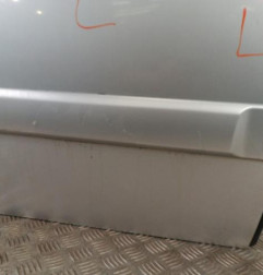 Porte arriere droit CITROEN C5 1 Photo n°7