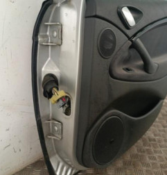 Porte arriere droit CITROEN C5 1 Photo n°9