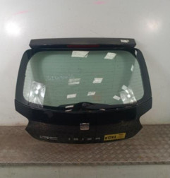 Malle/Hayon arriere SEAT IBIZA 4 Photo n°1