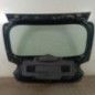 Malle/Hayon arriere SEAT IBIZA 4