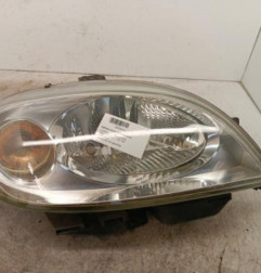 Optique avant principal droit (feux)(phare) CITROEN SAXO Photo n°1