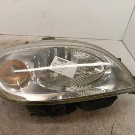 Optique avant principal droit (feux)(phare) CITROEN SAXO Photo n°1