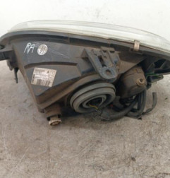 Optique avant principal droit (feux)(phare) CITROEN SAXO