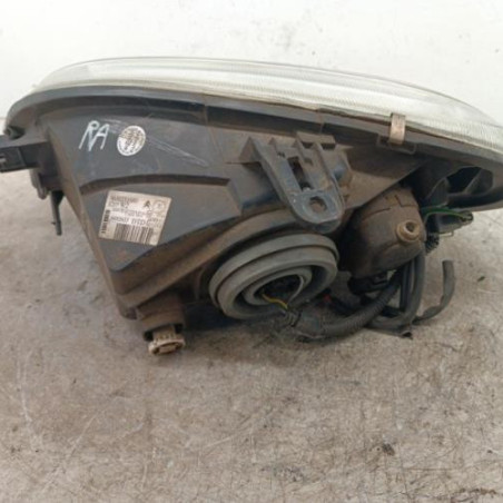 Optique avant principal droit (feux)(phare) CITROEN SAXO